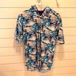 Bugatchi Dress Shirt